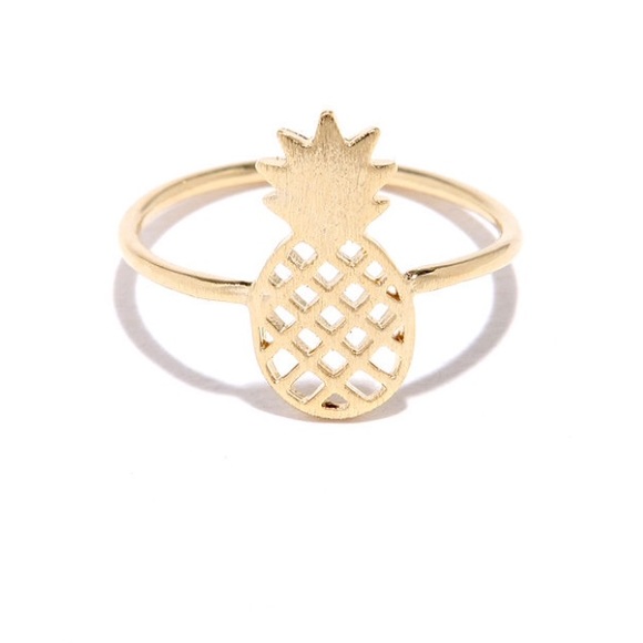 Last one ❤️ Pineapple Cuff - Picture 4 of 4